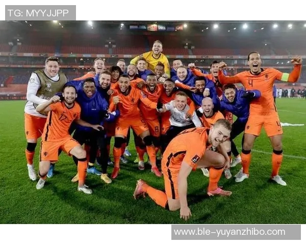 荷兰队官方：将在3月与挪威队、厄瓜多尔队进行友谊赛